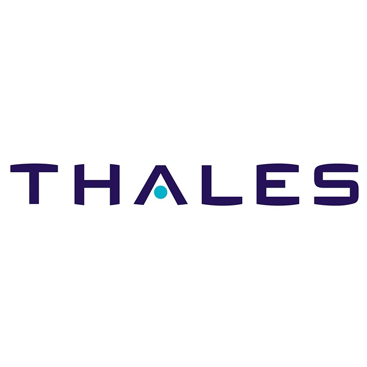 Thales logo